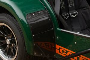 Immagine 30/50 di Caterham Seven Superlight R400 (2004)