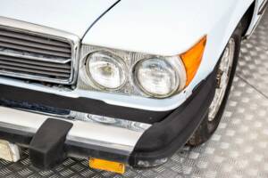 Bild 32/50 von Mercedes-Benz 450 SL (1978)