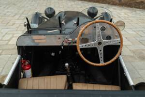 Bild 39/50 von Grayson Sport Special (1939)