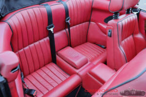 Imagen 23/44 de Aston Martin Virage Volante (1993)