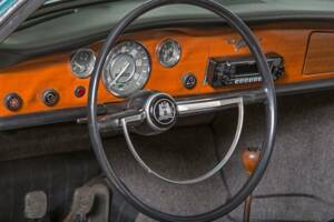 Image 18/20 of Volkswagen Karmann Ghia 1500 (1967)