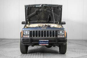 Bild 35/50 von Jeep Cherokee 2.8L V6 (1986)