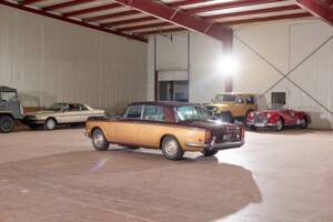 Bild 8/69 von Rolls-Royce Silver Shadow I (1971)