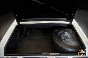 Bild 18/22 von Mercedes-Benz 280 SL (1968)
