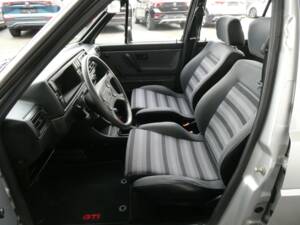 Image 9/23 of Volkswagen Golf Mk II GTi 1.8 (1988)