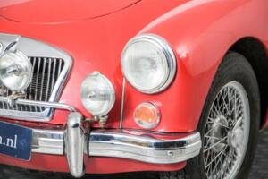 Bild 19/50 von MG MGA 1600 (1900)