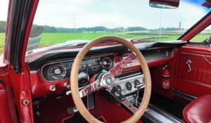Bild 2/11 von Ford Mustang 289 (1965)