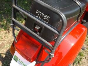 Image 36/50 of Piaggio Vespa T5 (1986)