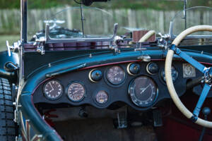 Image 21/37 de Bentley 4 1&#x2F;2 Litre (1928)