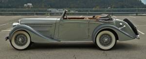 Afbeelding 6/50 van Delahaye 135 MS Special (1936)