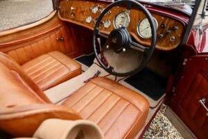 Imagen 20/50 de Lea-Francis 2,5 Litre (1950)