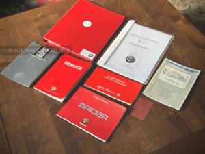 Image 87/100 de Alfa Romeo 2.0 Spider (1993)