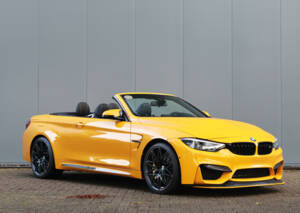 Bild 9/58 von BMW M4 Competition (2018)