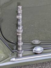 Imagen 26/50 de FIAT 500 B Topolino (1949)