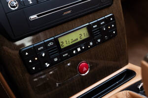 Imagen 17/39 de Maserati Quattroporte S 4.7 (2009)
