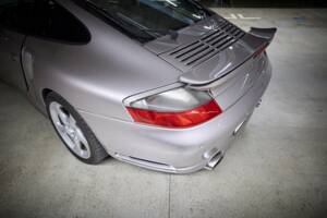 Image 38/98 of Porsche 911 Turbo (2000)