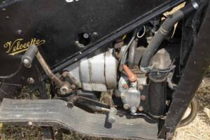 Bild 8/27 von Velocette 200 LE Mk III (1966)