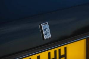 Imagen 24/50 de Rolls-Royce New Silver Dawn (1997)