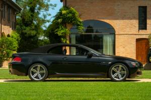 Imagen 6/50 de BMW M6 (2007)