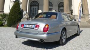 Image 4/19 of Bentley Arnage Green Label (1999)