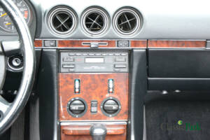 Imagen 49/50 de Mercedes-Benz 300 SL (1986)