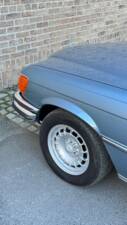 Image 115/147 de Mercedes-Benz 450 SEL 6,9 (1976)
