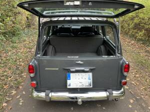 Bild 28/68 von Volvo Amazon  P121 (1968)