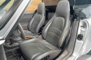 Image 11/19 of Porsche 911 Carrera (1997)