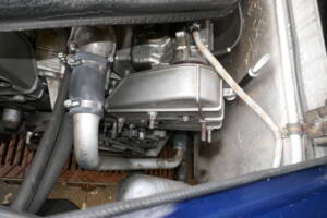 Bild 79/166 von Ferrari Dino 208 GT4 (1975)
