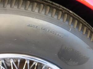 Image 157/174 of Jaguar XK 150 3.4 S OTS (1958)