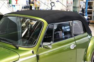 Bild 10/26 von Volkswagen Käfer 1303 (1972)