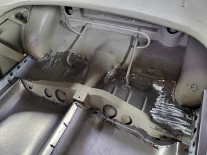 Bild 18/48 von Alfa Romeo Giulietta Spider (1962)