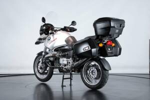 Bild 2/50 von BMW DUMMY (2000)
