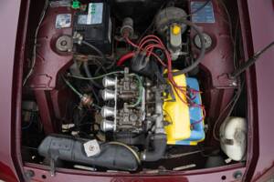 Immagine 50/50 di Lancia Fulvia 1.3 S (1971)