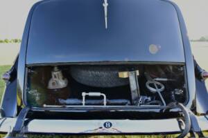 Immagine 26/50 di Bentley Mark VI (1952)