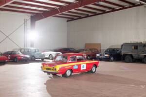 Bild 8/46 von Ford Cortina GT (1966)