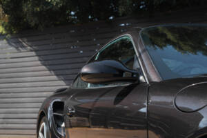Image 43/50 of Porsche 911 Turbo (2011)