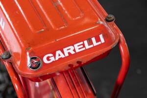 Imagen 38/42 de Garelli Mosquito (1984)