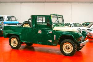 Bild 20/52 von Austin Gipsy (1966)
