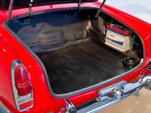 Bild 37/38 von Alfa Romeo 2600 Spider (1964)