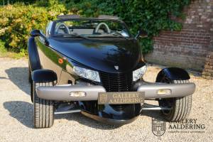 Bild 38/50 von Plymouth Prowler (1999)