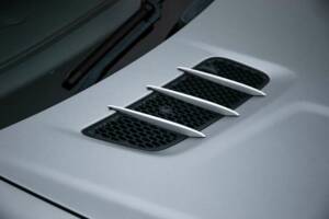 Image 25/41 de Mercedes-Benz SL 63 AMG (2008)