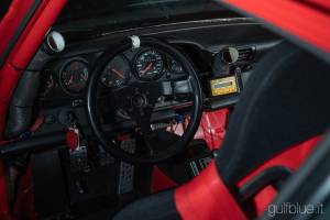 Image 8/49 of Porsche 911 Carrera RS Clubsport (1995)