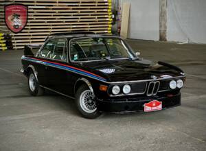 Bild 97/100 von BMW 3.0 CSL (1973)