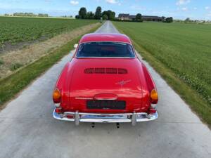 Bild 7/78 von Volkswagen Karmann Ghia 1600 (1970)
