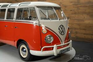 Bild 2/8 von Volkswagen T1 Samba 1.5 (1965)