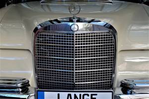 Imagen 23/98 de Mercedes-Benz 300 SE (1966)