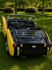 Afbeelding 14/21 van Triumph TR 3A (1961)