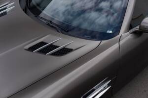 Image 9/45 of Mercedes-Benz SLS AMG Roadster (2012)