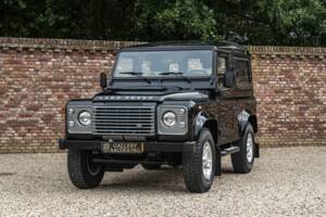 Bild 7/50 von Land Rover Defender 90 (2013)
